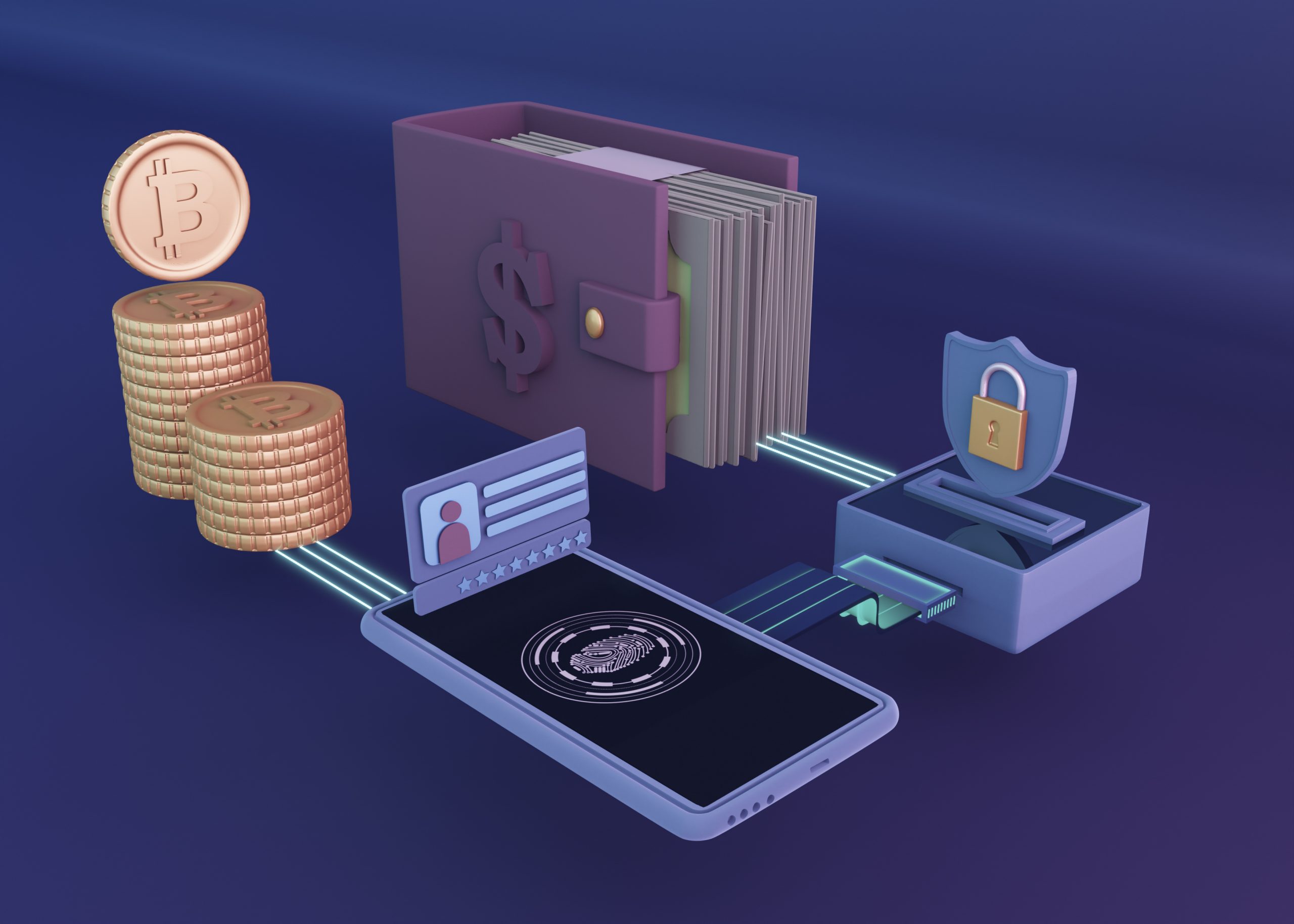  5 Best Crypto Hardware Wallets for 2025