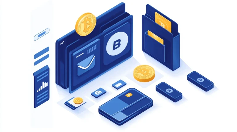 5 Best Fiat-to-Crypto Exchanges in 2025