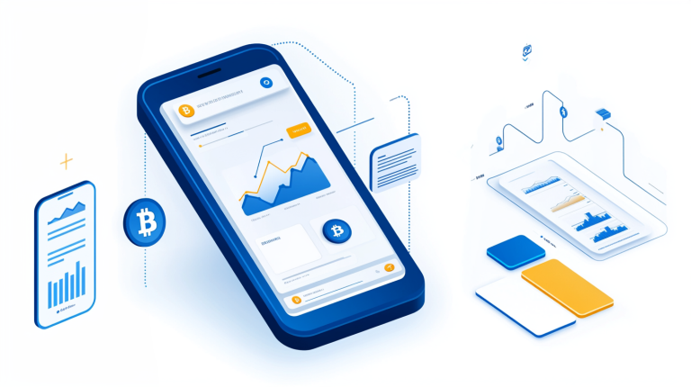 6 Best Crypto Staking Platform Choices to Consider in 2025 1