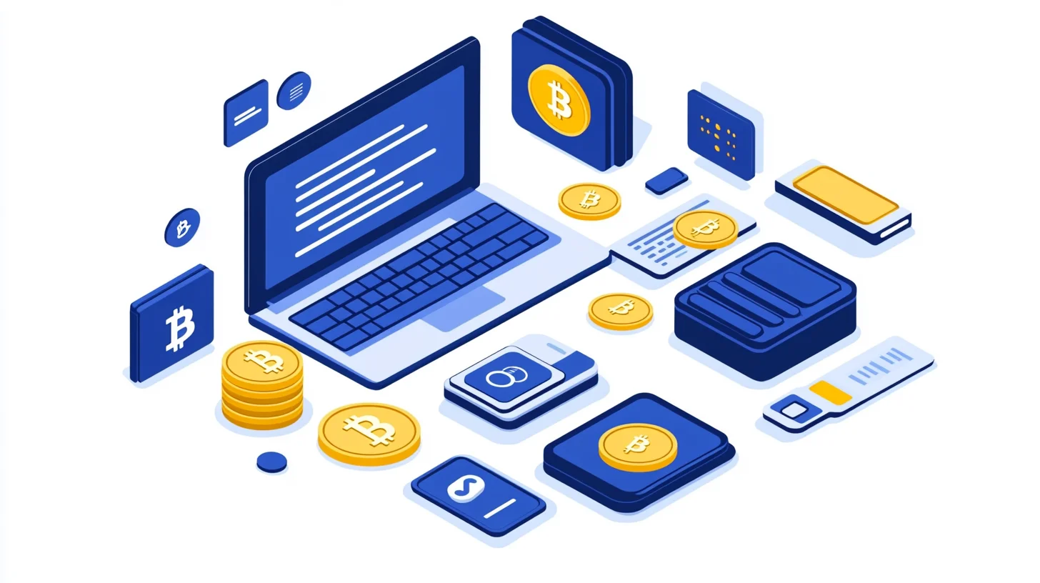 Top Crypto Wallets For 2025 