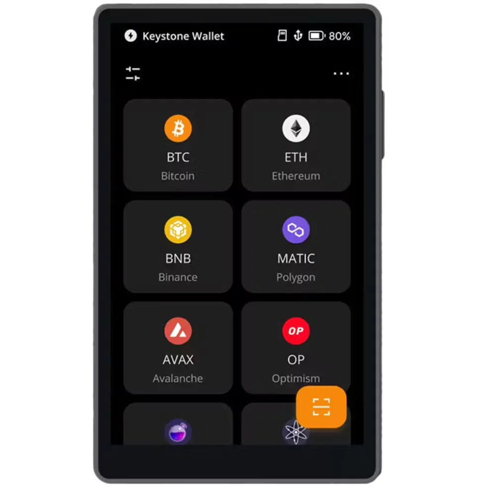 keystone pro 3