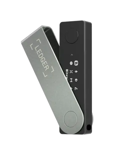 ledger nano x