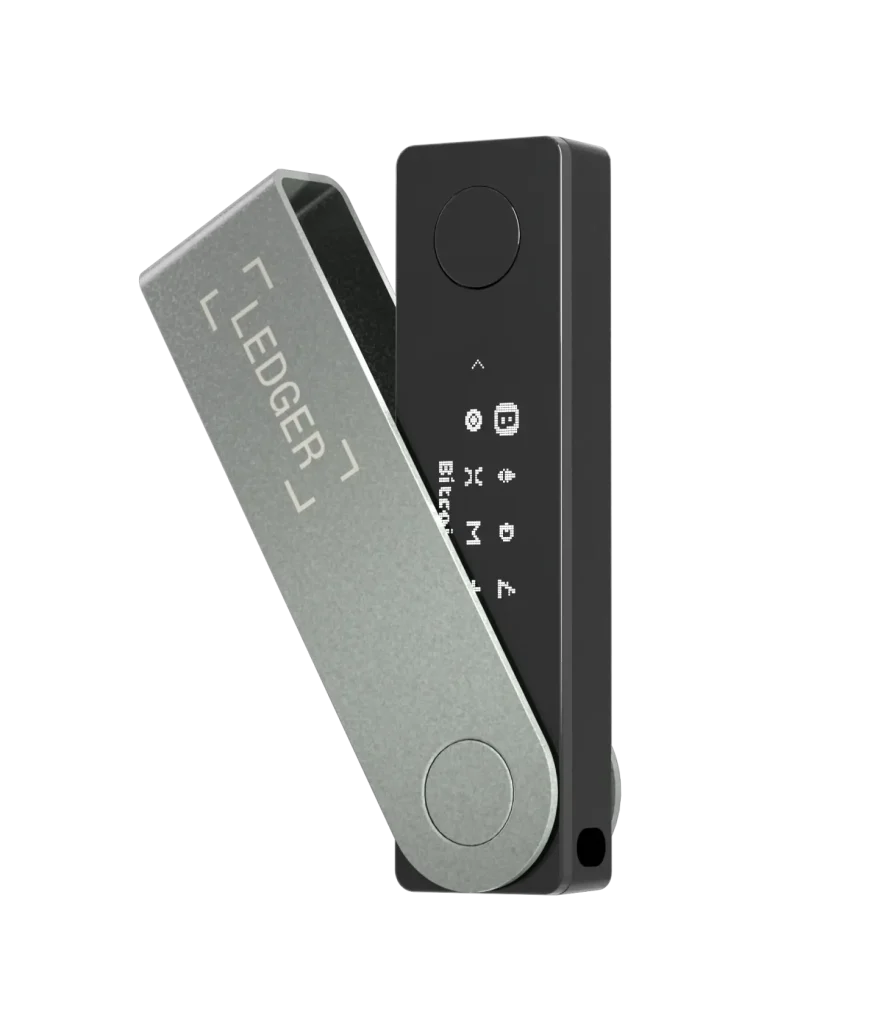 ledger-nanox