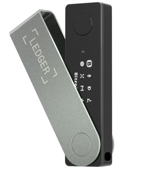ledger-nanox