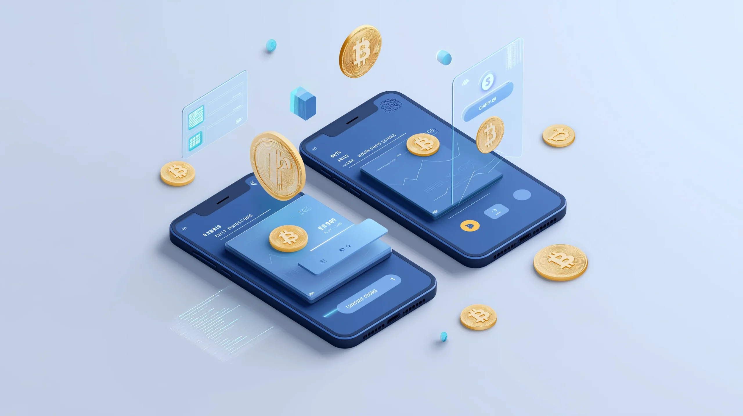 5 Best Mobile Crypto Wallets for Secure Transactions in 2025