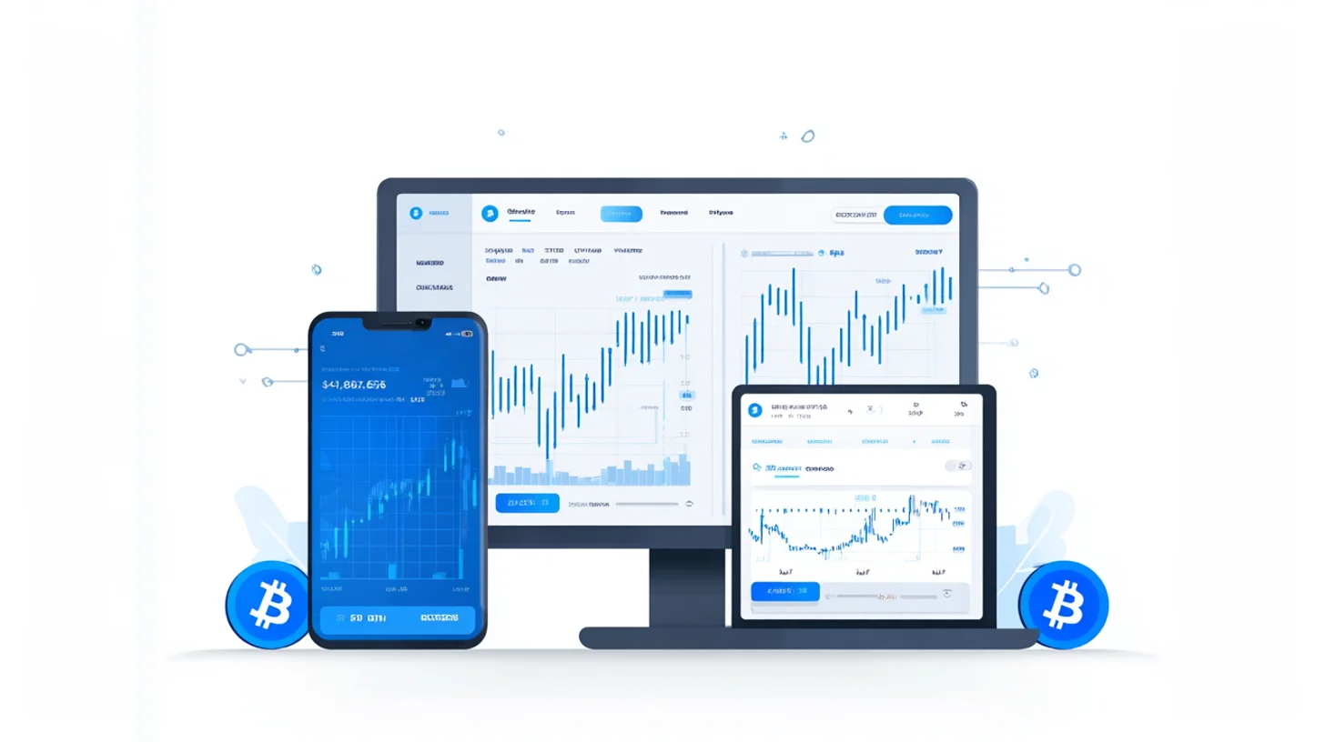 Best Crypto Futures Trading Platforms