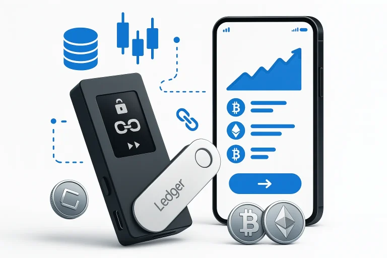 How-to-Set-Up-Ledger-Nano-X