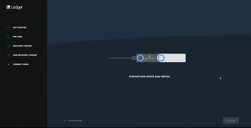 How-to-Set-Up-Ledger-Nano-X-Pairing-with-Ledger-Live