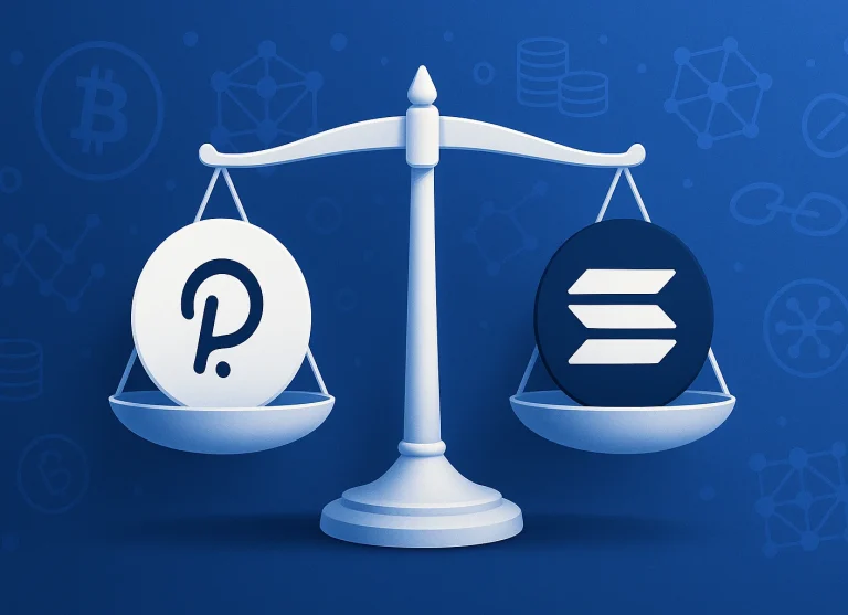 Polkadot-vs-Solana-Which One-Should-You-Choose-in-2025