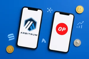 Arbitrum-vs-Optimism-Comparison-of-Ethereum's-Leading-Layer-2-Solutions