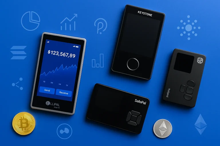 Best-Air-Gapped-Crypto-Wallets-to-Secure-Your-Assets