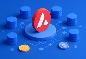 Top Avalanche Ecosystem Coins of 2025 (1)