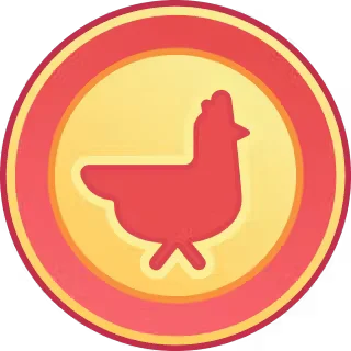 Coq Inu (COQ) - Best for Meme-Driven Community Engagement