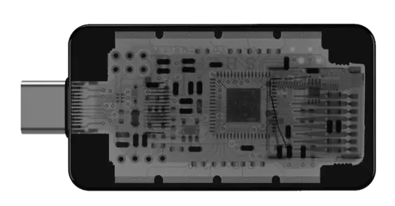 Bitbox02-review-security-architecture