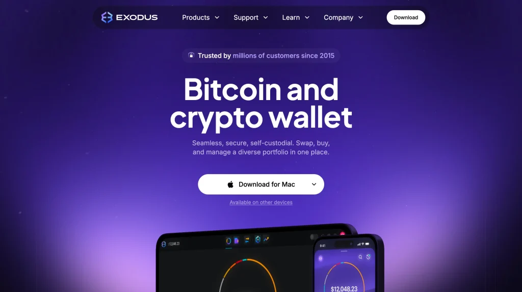 Exodus-Crypto-Wallet-Review