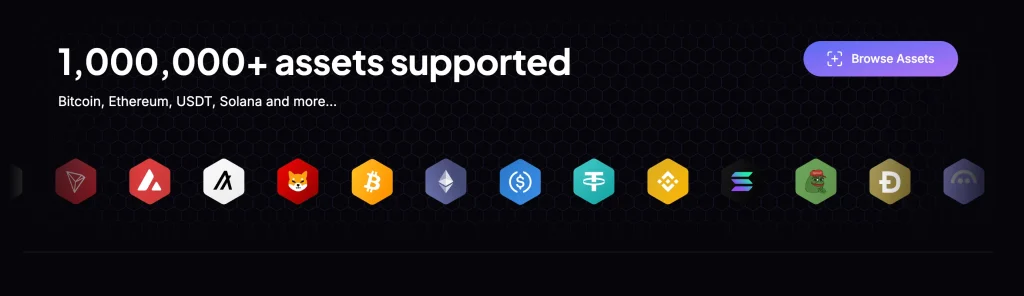 Exodus-Wallet-Supported-Cryptocurrencies