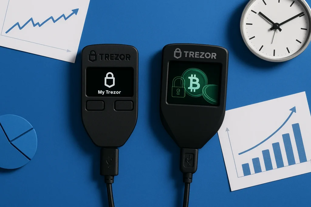 Long-Term Considerations for Crypto Investors