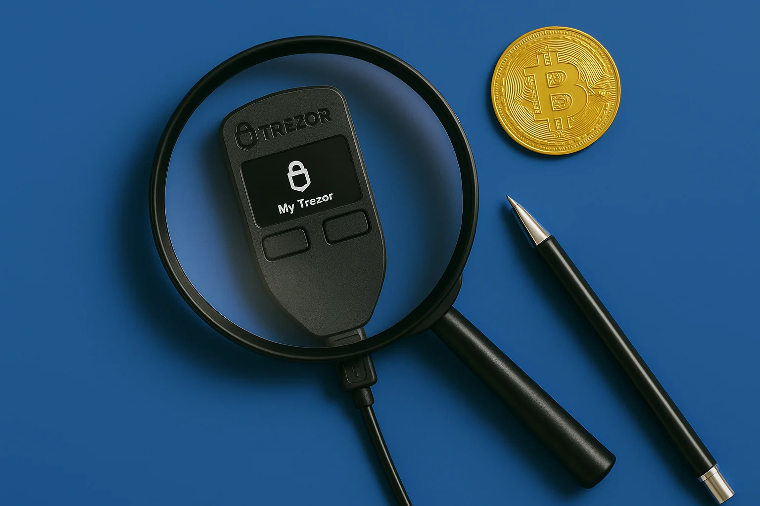 Trezor-Model-One-Review-Still-Worth-It-After-10-Years