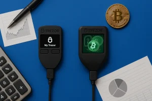 Trezor-Model-One-vs-Model-T-Which-Should-You-Pick-in-2025