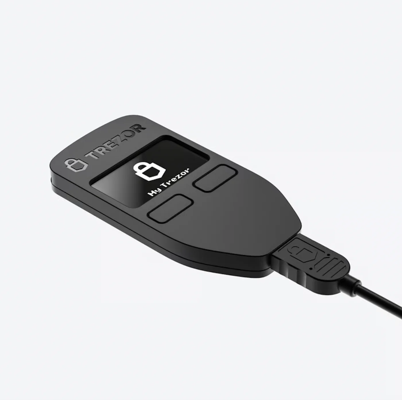 Trezor-Model-One