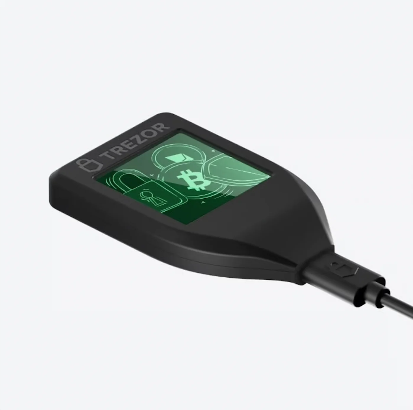Trezor-model-t