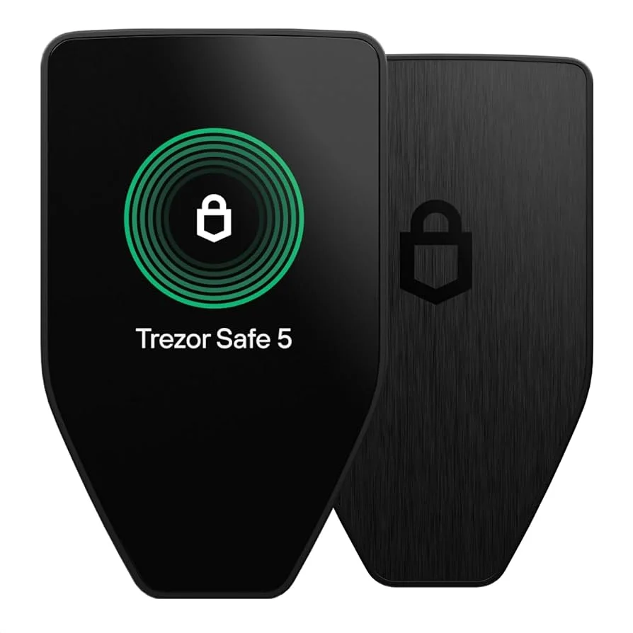 trezor-safe5
