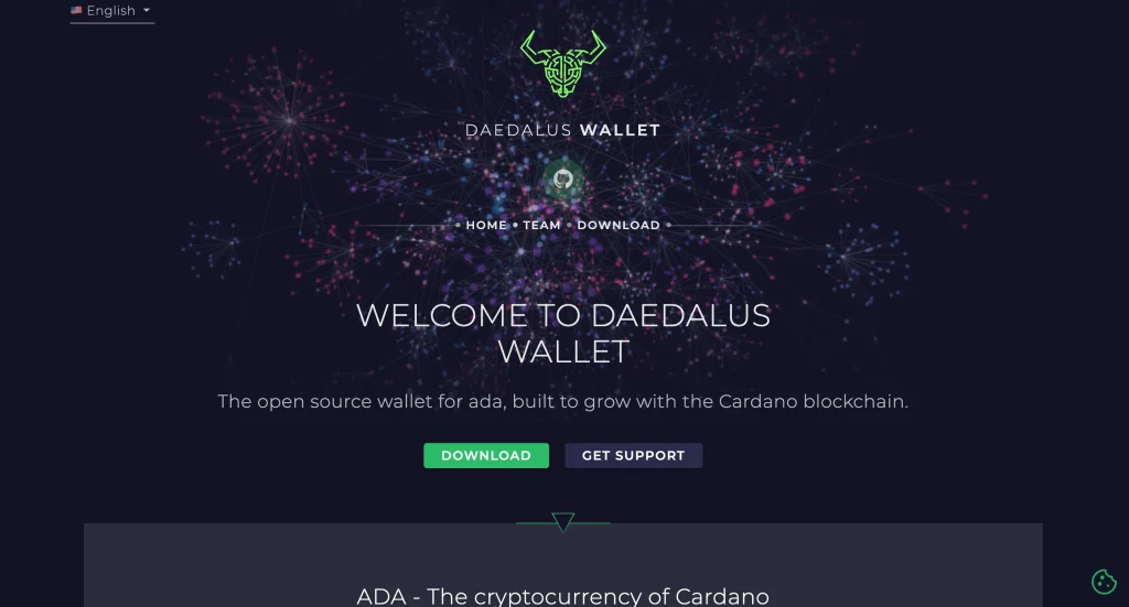 Best-Cardano-Wallet-Daedalus