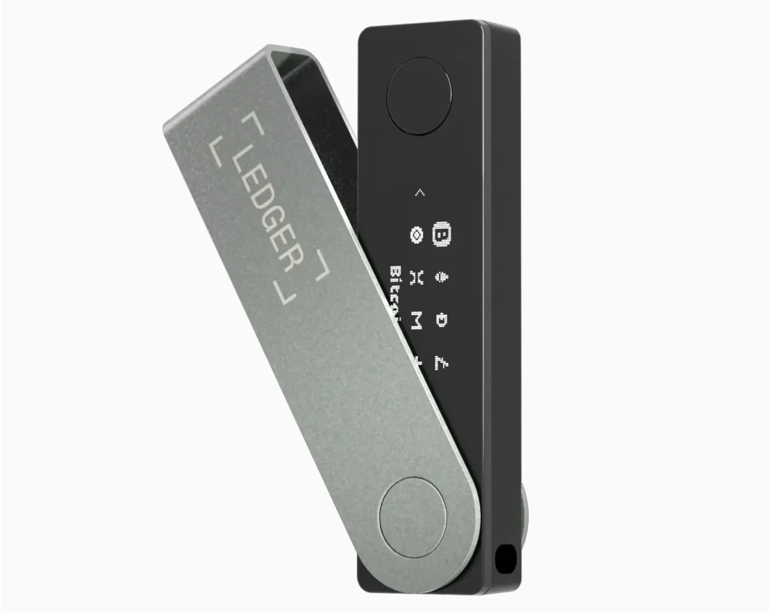 ledger-nano-x
