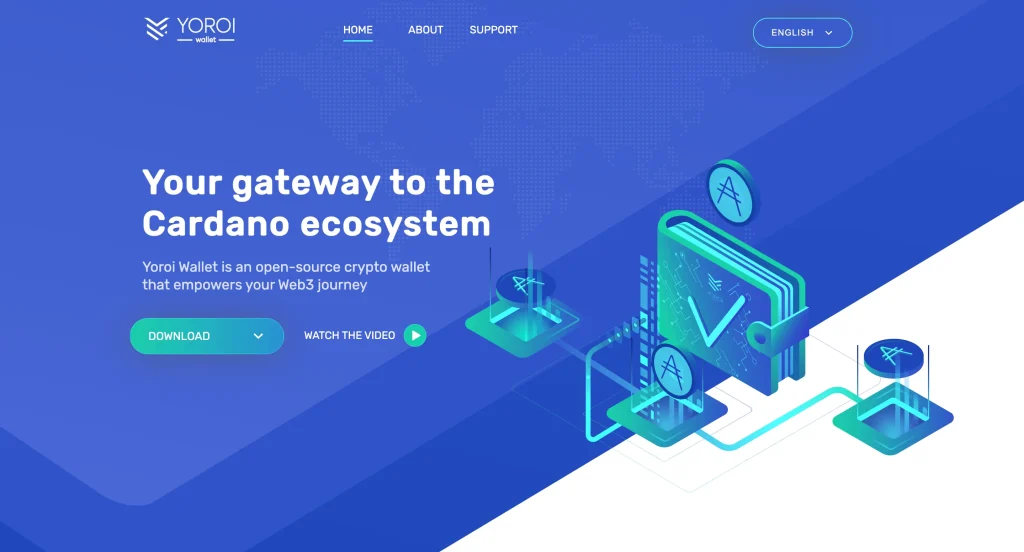 Best-Cardano-Wallet-Yoroi