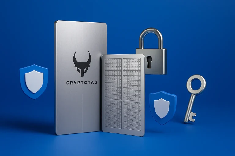 Cryptotag-Zeus-Review-2025-Is-Your-Recovery-Seed-Truly-Safe