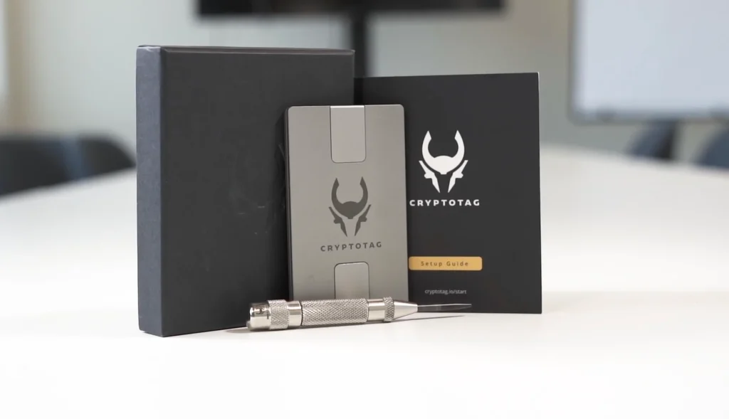 Cryptotag-Zeus-Starter-Kit-Reviews.