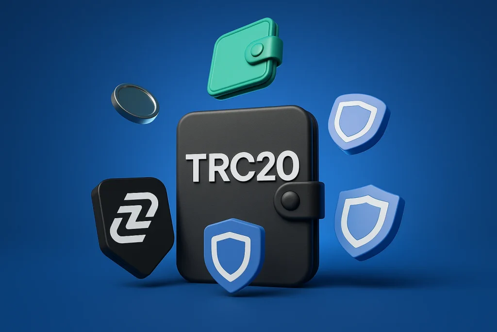 How-to-Choose-the-Right-TRC20-Wallet