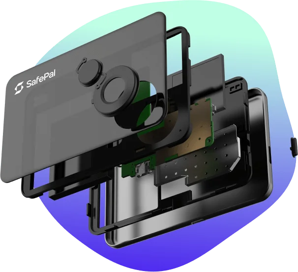 SafePal-S1-Review-Security-Architecture