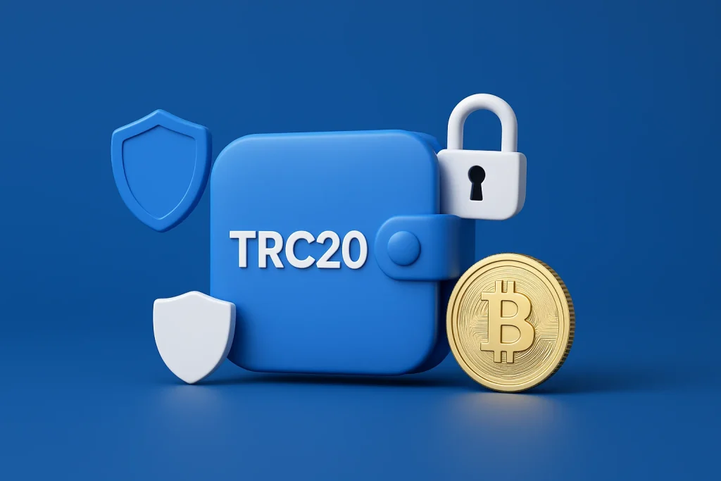 How-to-Choose-the-Right-TRC20-Wallet