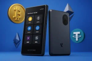 Keystone-3-Pro-Review-Premium-hardware-Wallet-or-Marketing
