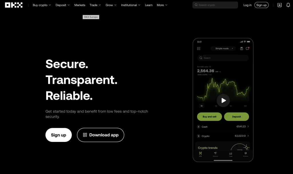 waller-review-What-is-OKX