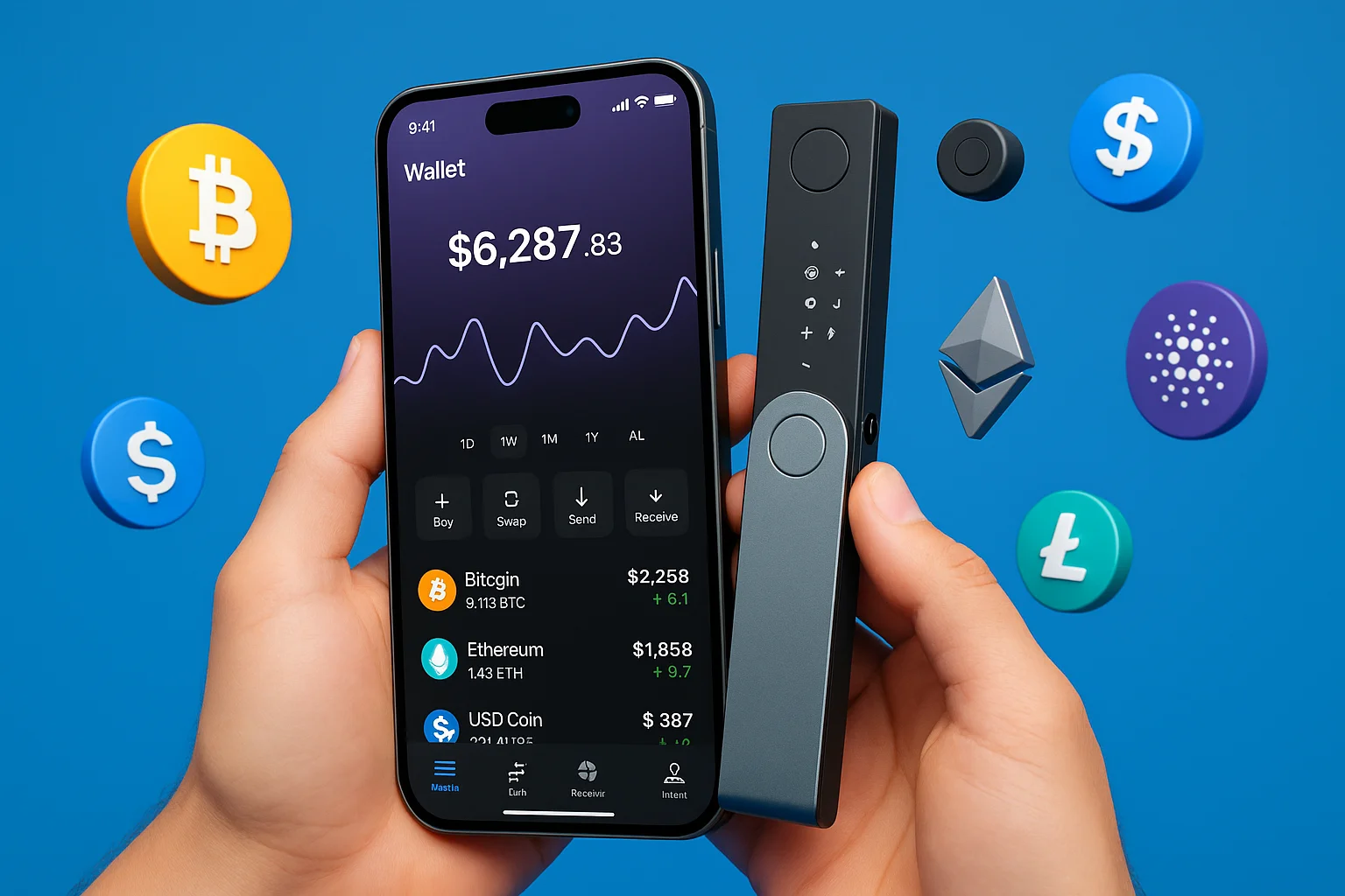 Ledger-Nano-X-Review-Is-the-Best-Hardware-Wallet-in-2026