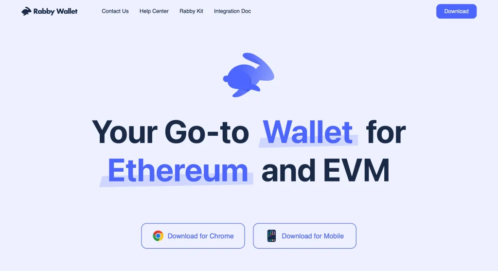 wallet-review-Best-Non-Custodial-Wallet-Rabby