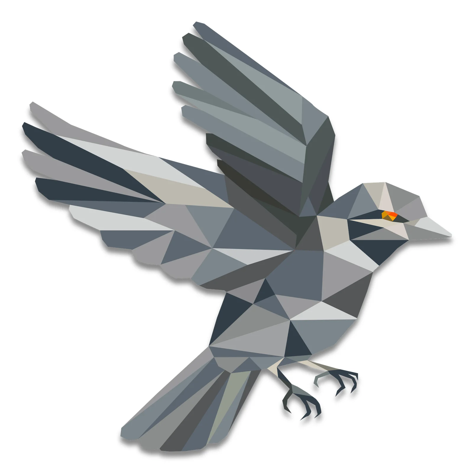 Sparrow Wallet sparrow logo, the desktop Bitcoin wallet we rank first