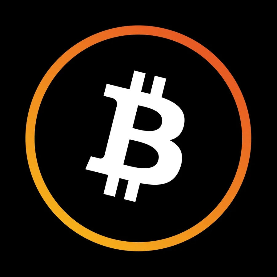 Blink Bitcoin Wallet app icon from the App Store listing published by Blink