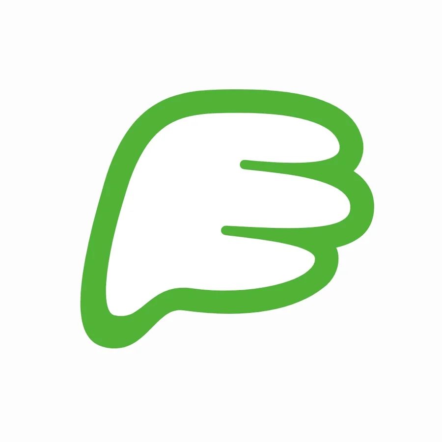 Phoenix Wallet app icon from the App Store listing published by ACINQ