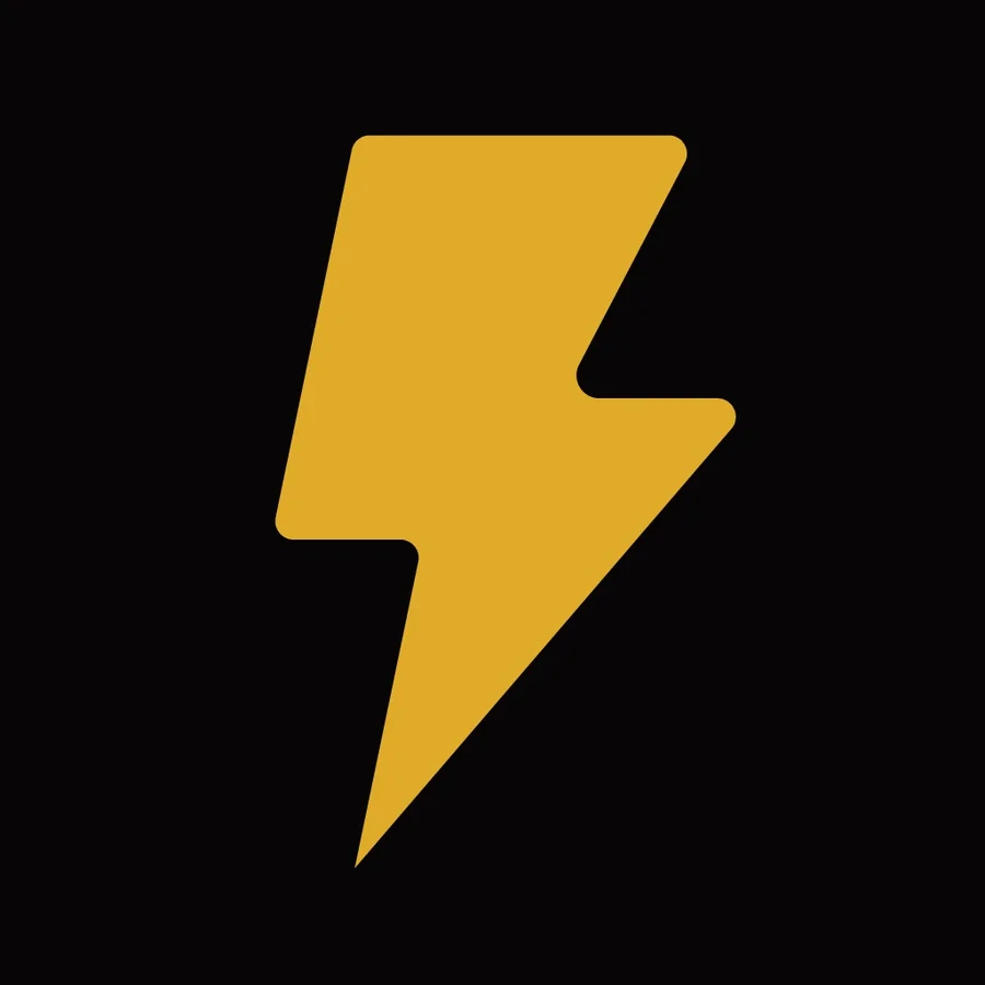 Wallet of Satoshi app icon from the App Store listing published by Wallet of Satoshi Pty Ltd