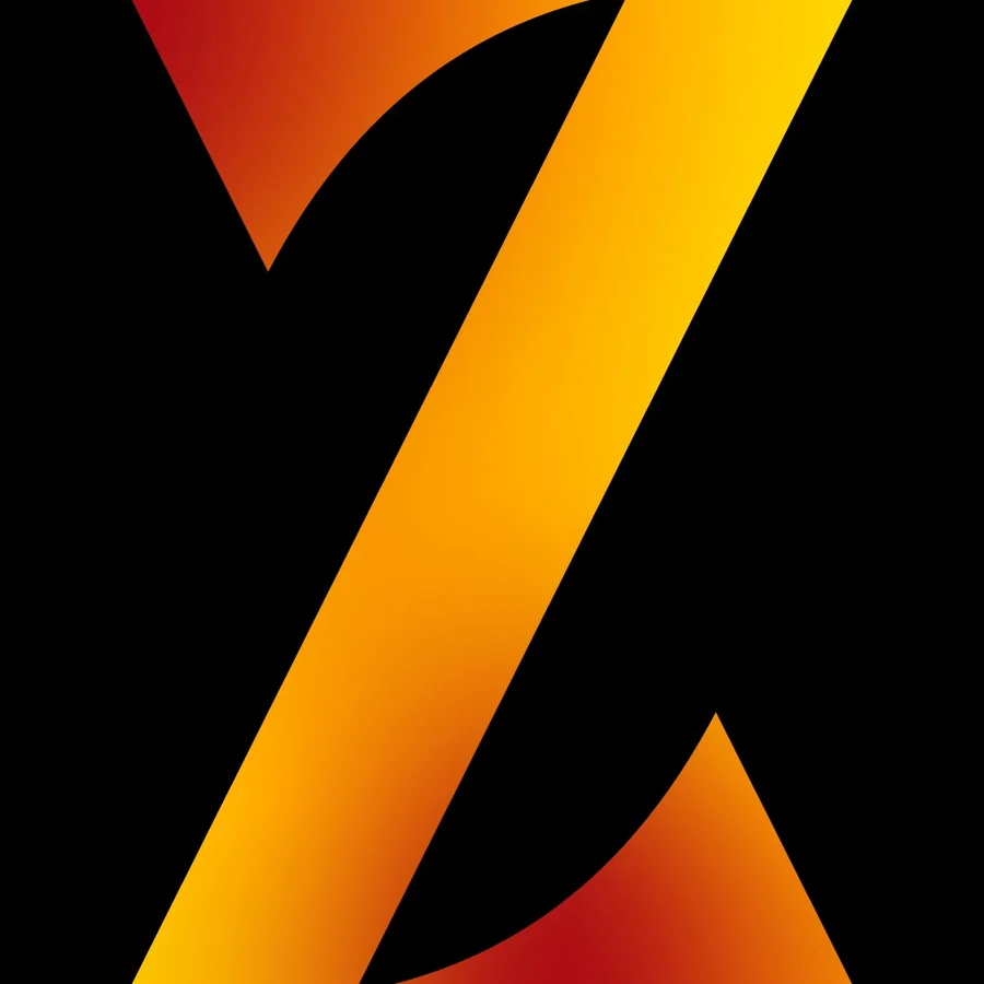 ZEUS Wallet app icon from the App Store listing published by Atlas 21 Inc.