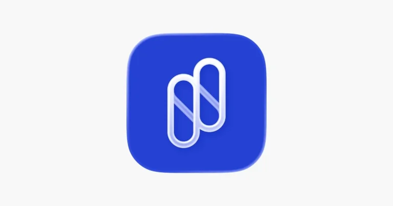 Nexus Wallet for Litecoin app icon, the Litecoin Foundation's official Litecoin wallet