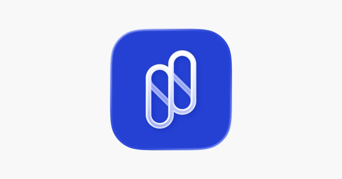 Nexus Wallet for Litecoin app icon, the Litecoin Foundation's official Litecoin wallet