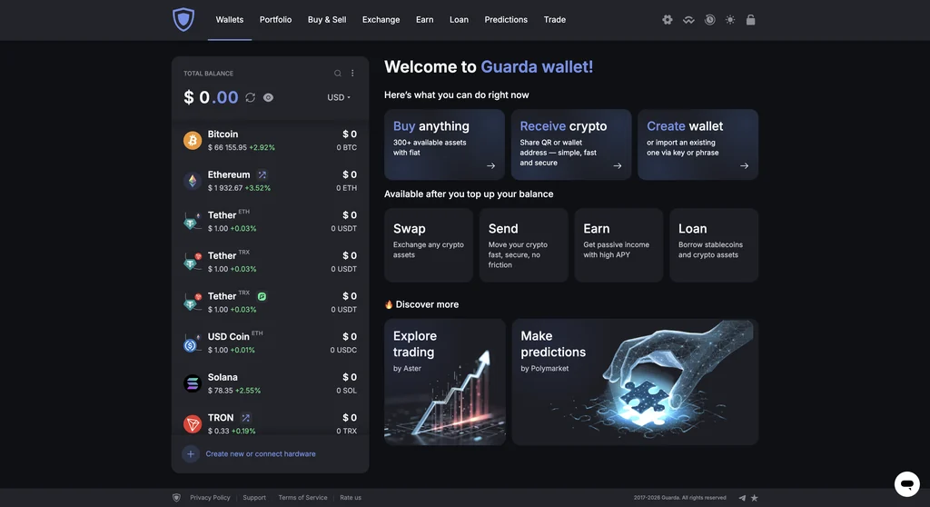 wallet-review-Best-Non-Custodial-Wallet-Guarda